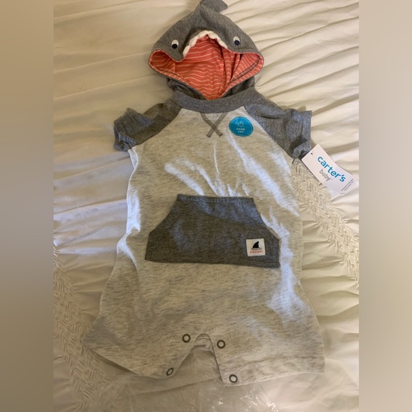 Carter's Other - EVERYTHING with tags. From Carters..